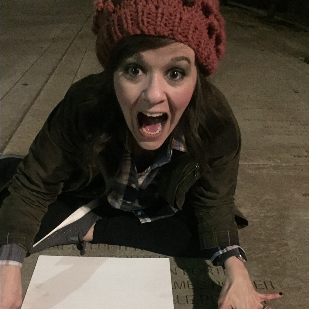 Meet your Posher, Kassitee